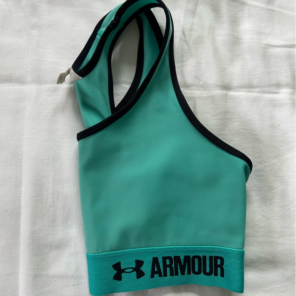Under Armour Sports Bra